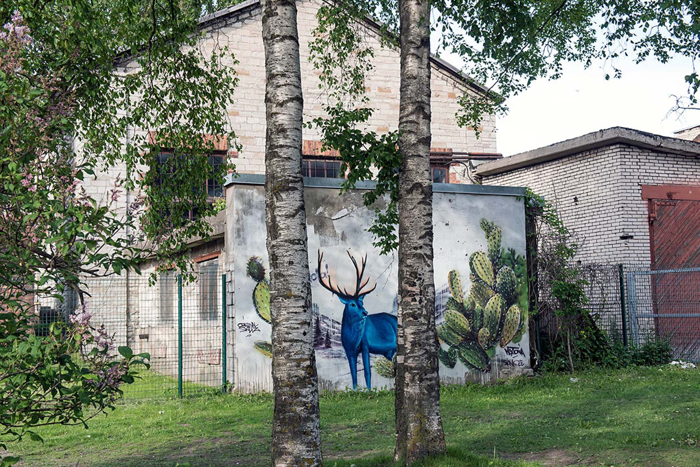 #NueveArteUrbano #Incusa #TodoEsuno #Arte #ArteUrbano #Muralismo #Grafiti #Queretaro #MuralismoMexicano 