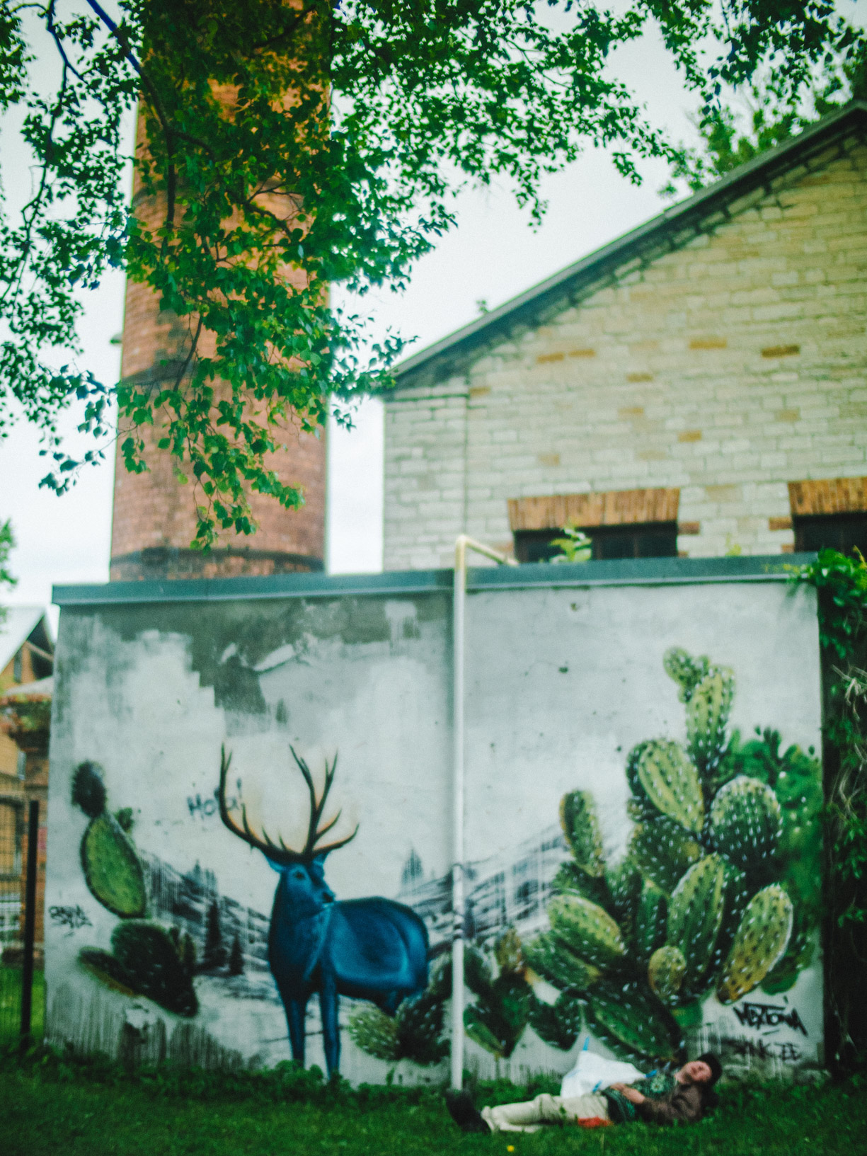 #NueveArteUrbano #Incusa #TodoEsuno #Arte #ArteUrbano #Muralismo #Grafiti #Queretaro #MuralismoMexicano 
