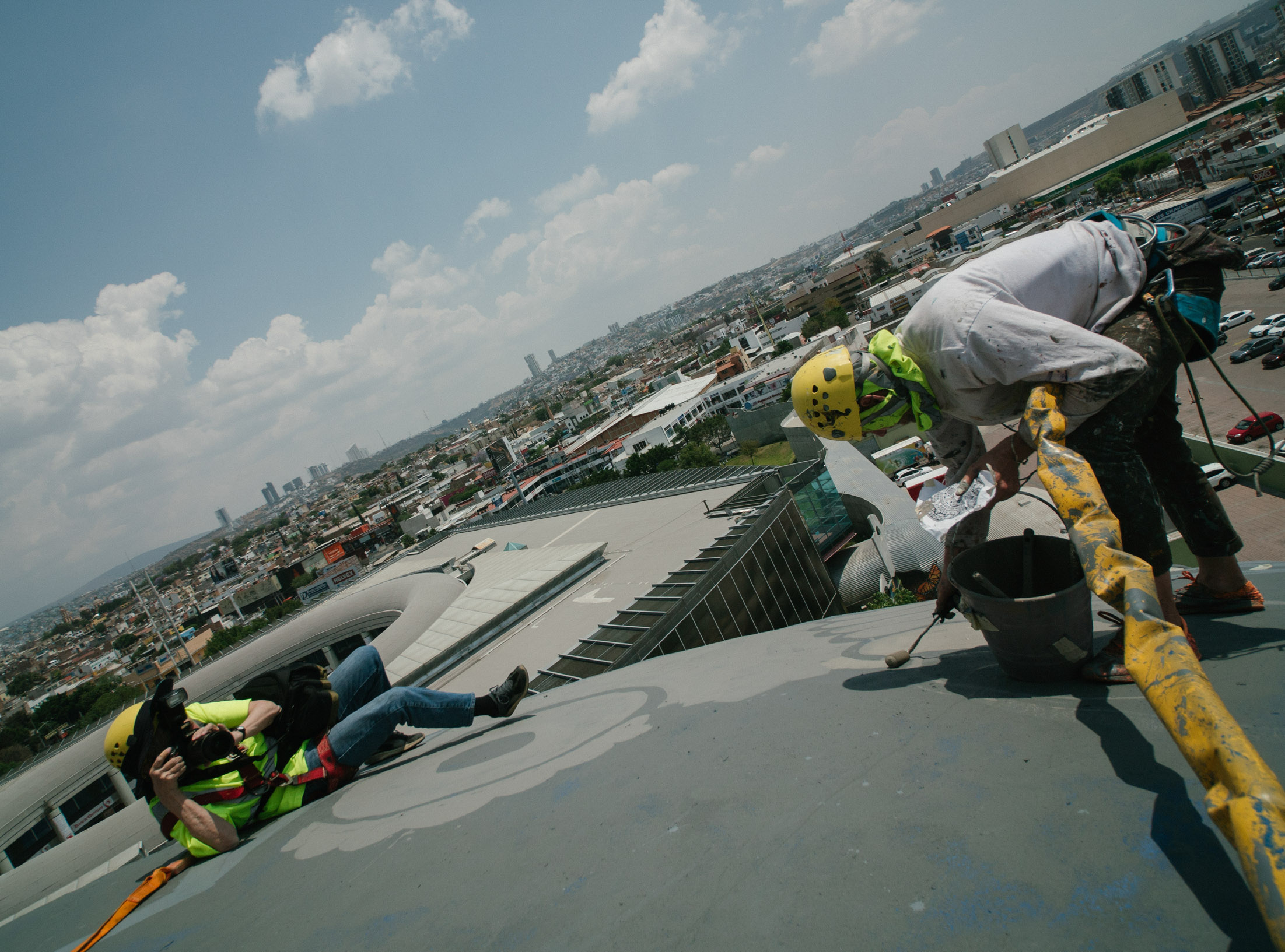 #nuevearteurbano #incusa #todoesuno #grafiti #marum #paxurbana #muralismo #queretaro