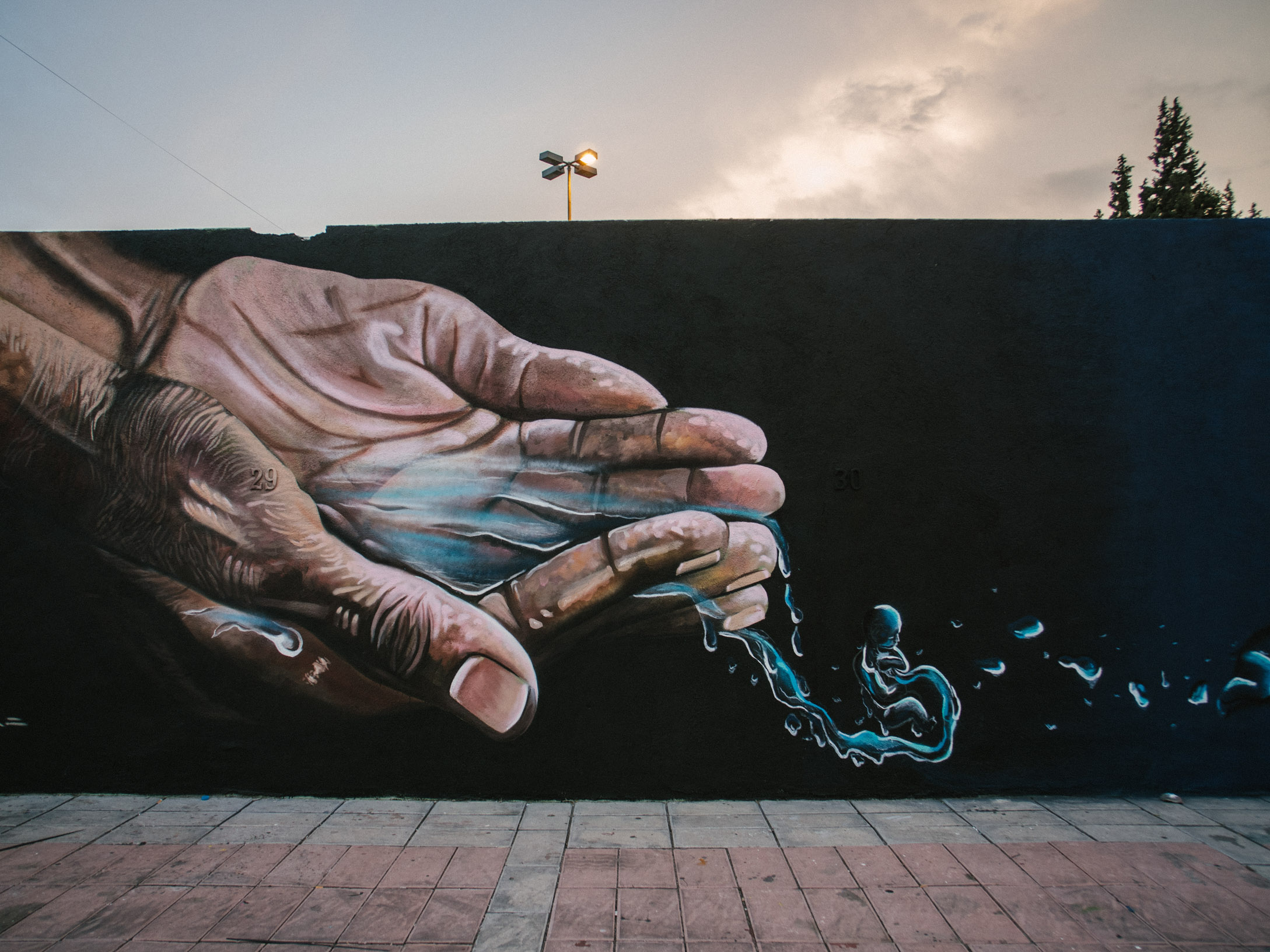 #nuevearteurbano #incusa #todoesuno #grafiti #marum #paxurbana #muralismo #queretaro