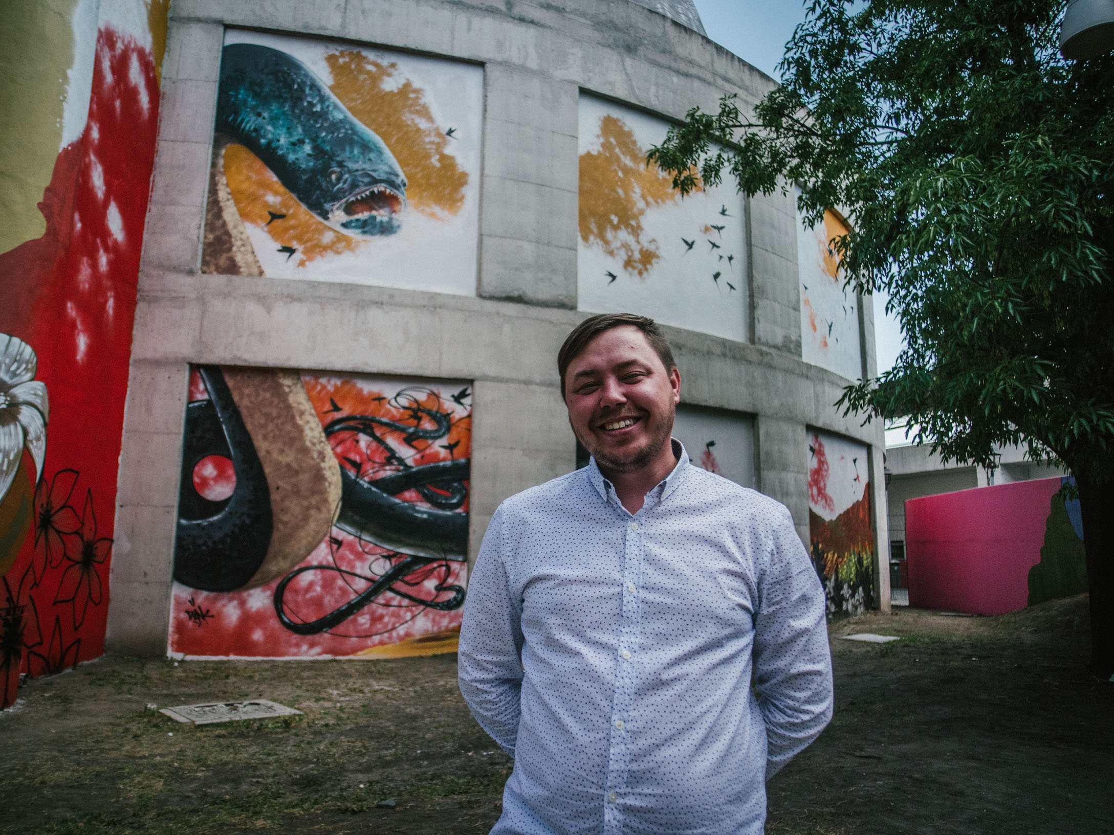 #nuevearteurbano #incusa #todoesuno #grafiti #marum #paxurbana #muralismo #queretaro